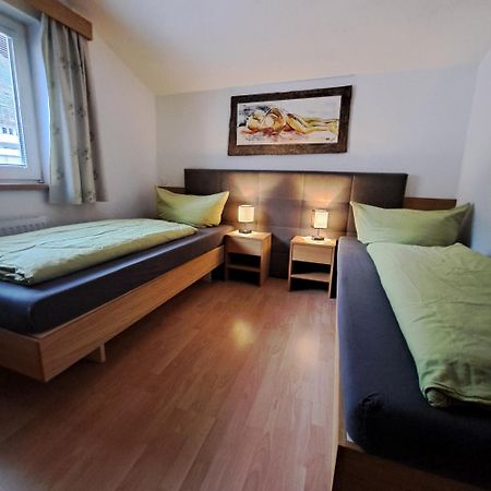 Ferienwohnung Kobler 兰德埃克 外观 照片