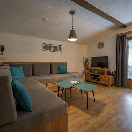 Ferienwohnung Kobler 兰德埃克 外观 照片