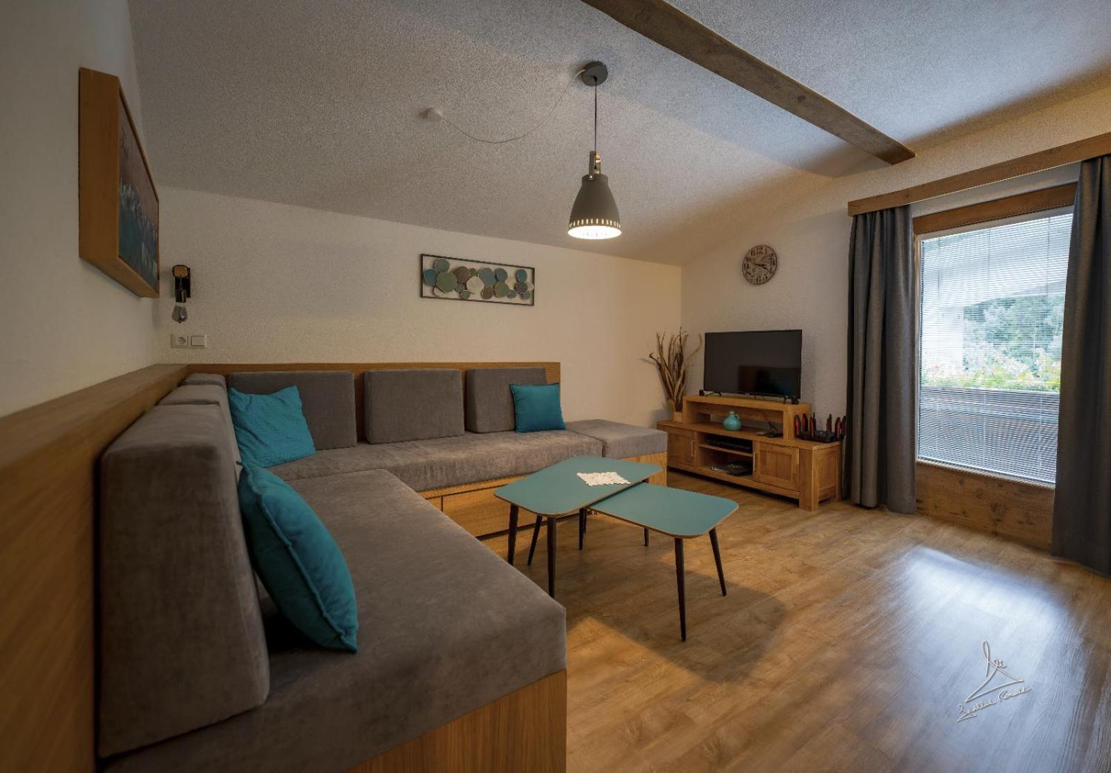 Ferienwohnung Kobler 兰德埃克 外观 照片