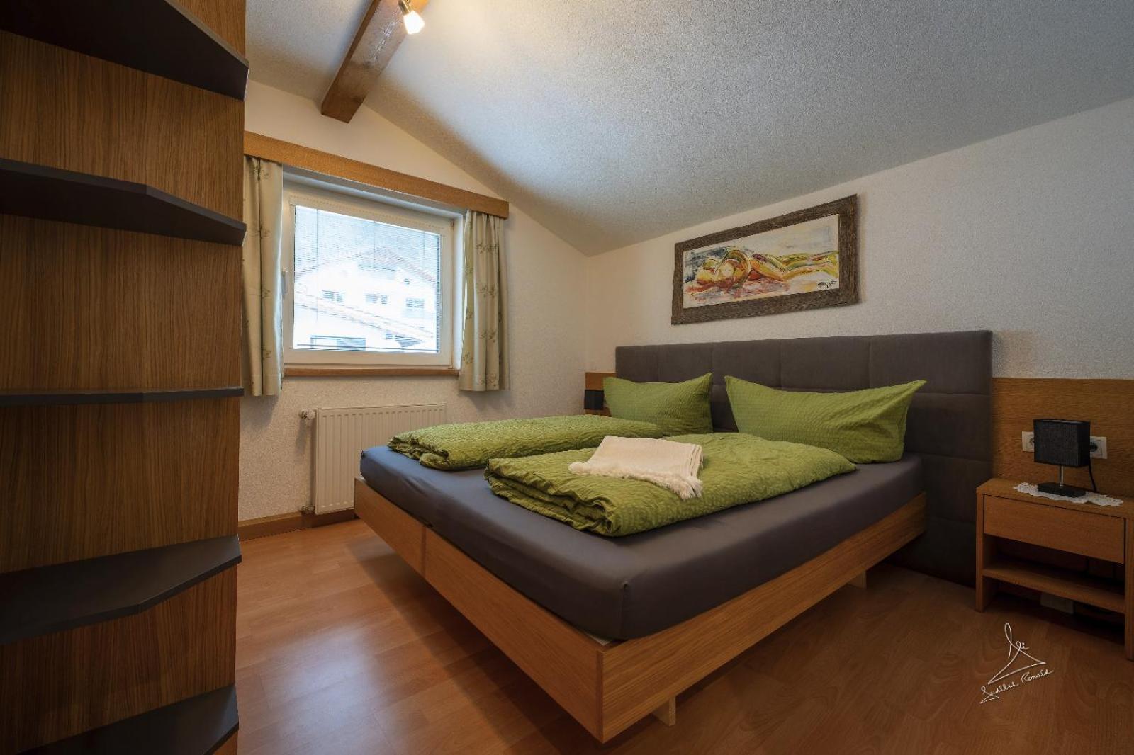Ferienwohnung Kobler 兰德埃克 外观 照片