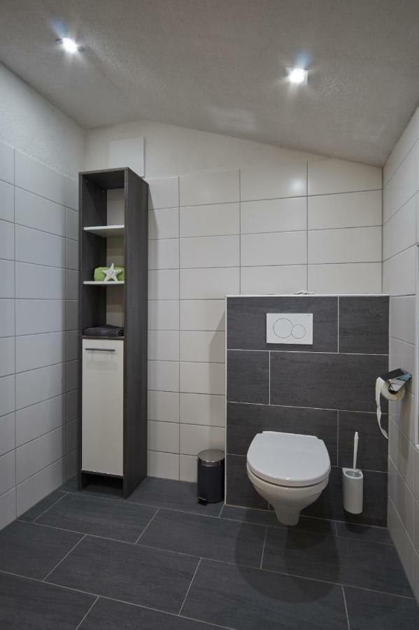 Ferienwohnung Kobler 兰德埃克 外观 照片